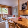 Meribel Mottaret - Residencia P&V Les Sentiers du Tueda